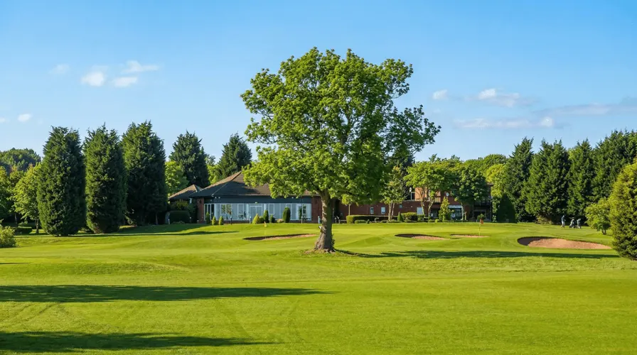 The Testing Back Nine