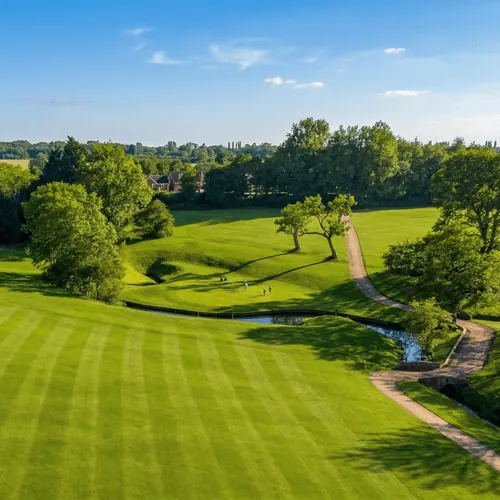 Woodham Golf Club
