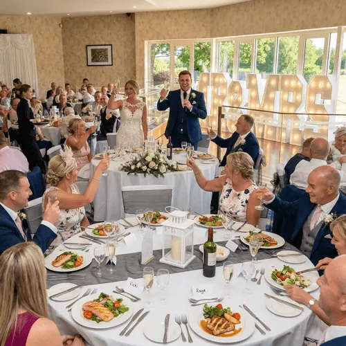Weddings